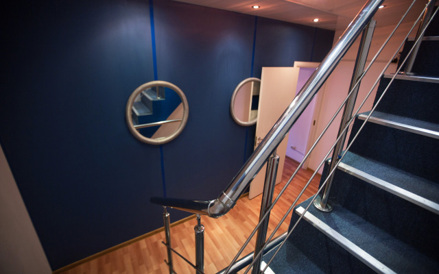 Fregat Hostel