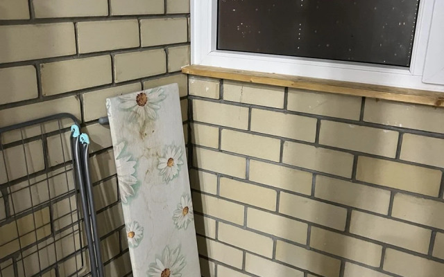 Квартира на Бульваре