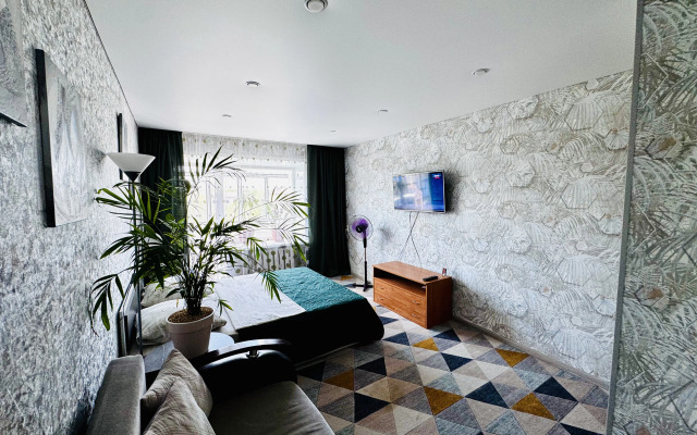 Квартира для Достойных Людей