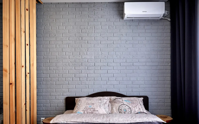 Апартаменты Квартира в Стиле Лофт