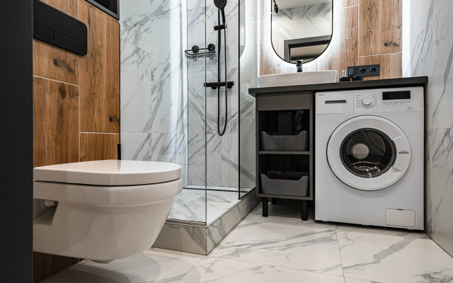 Апартаменты Балтик Апарт Комфорт