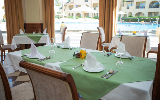 Stella Gardens Resort & Spa - Makadi Bay - All inclusive Resort