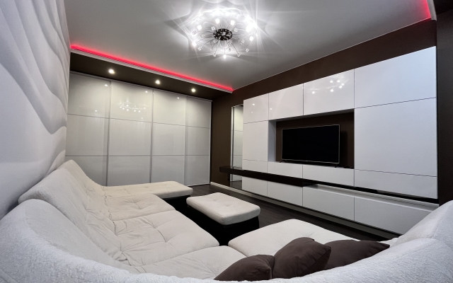 Sutki-Dom - Liberti Apartments