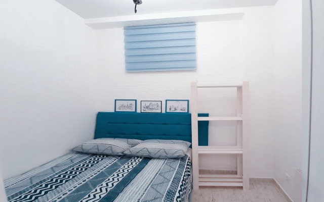 Artapart 5 Apartments
