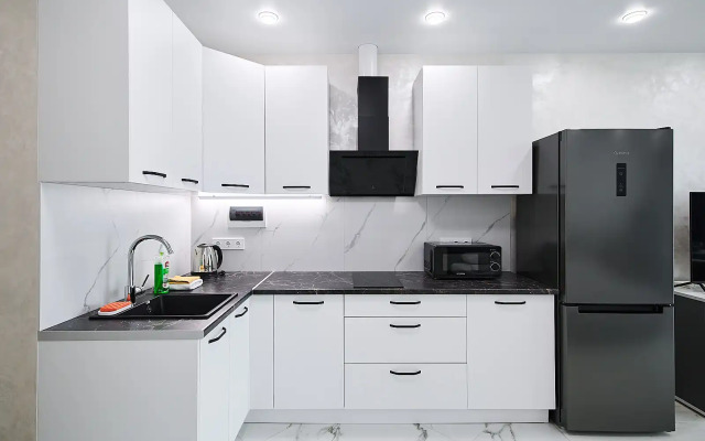 Studiya na Ulitse Brilevskaya Minsk Mir Apartments