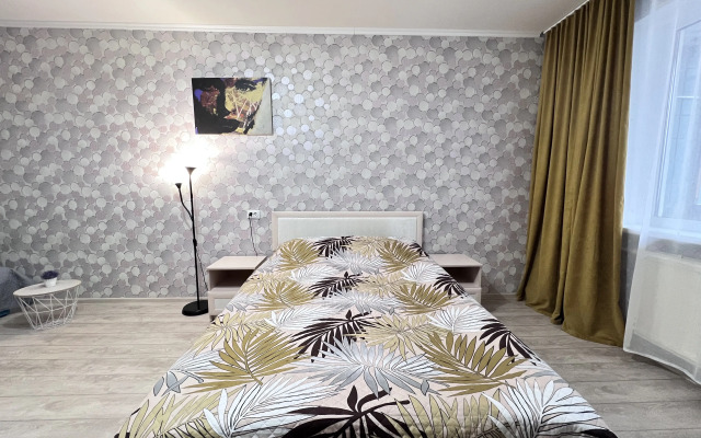 Квартира уютная однокомнатная