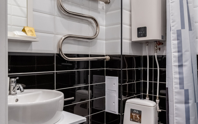 Апартаменты Фрегат на Славе