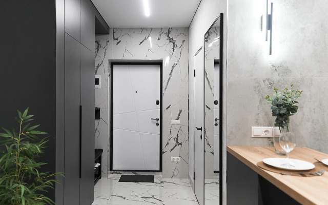 Квартира Minsk World 7 Этаж