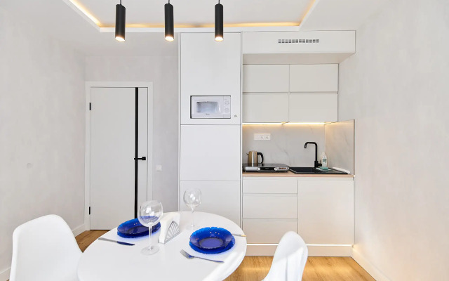 Апартаменты в Боровлянах бюджетный вариант для экономных гостей Минска