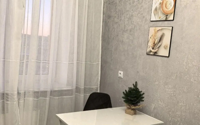 Квартира в Самаре в экологическом  районе