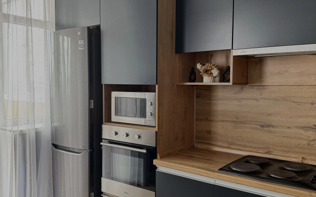 Квартира в Центре всех Инфраструктур Города