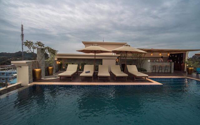 Anachak Angkor Residence Hotel