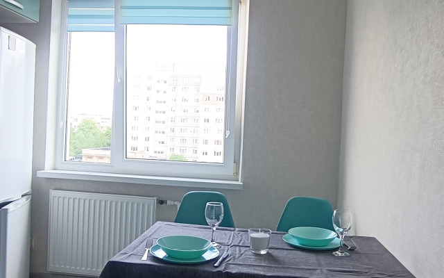 Квартира Уютная на Гайдара