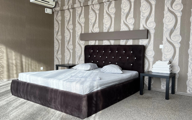 Гостевой дом Панорама