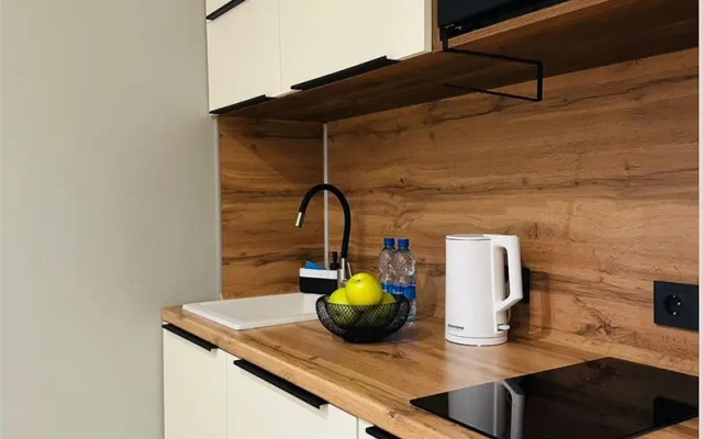 Апартаменты FortEstate 636