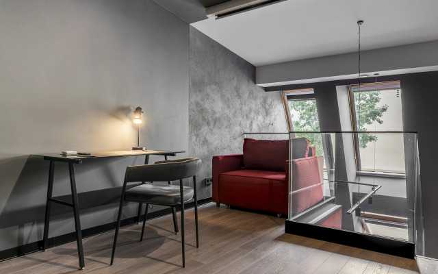 Terraplace By Mix Hotels Hotel