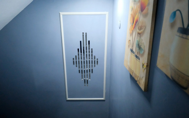 Grand Bona Sera Hotel