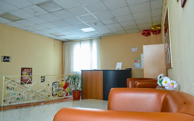 Hotel Urartu
