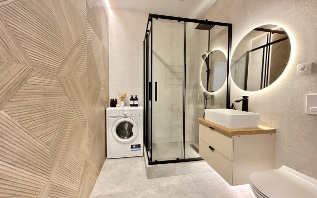 Квартира Лесная