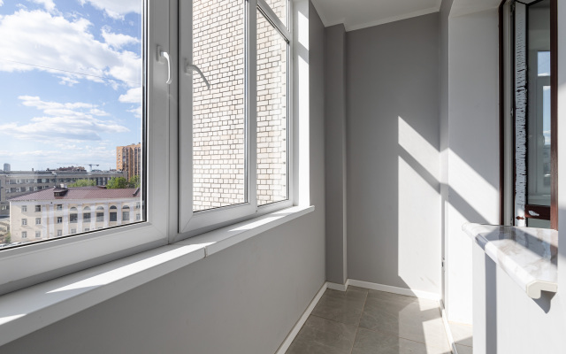 Апартаменты на Калинина