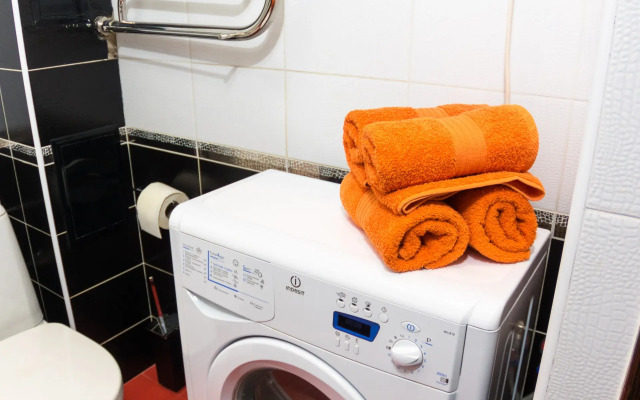 Апартаменты на улице Максима Горького