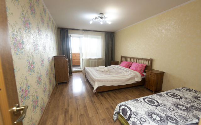 Квартира 2 комнатная квартира улица Энергетиков 16