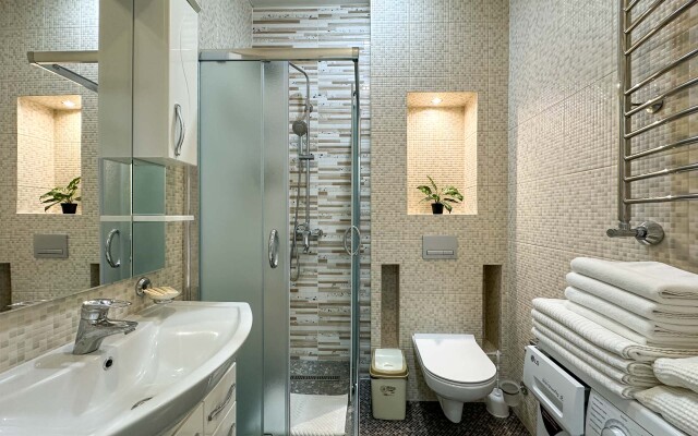 Апартаменты Green Park