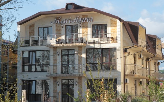 MariAnna Hotel