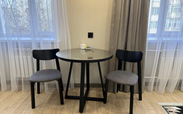 Квартира Студия в центре города Караганда