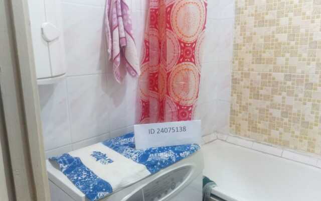 Двухкомнатные Апартаменты на  Свирской