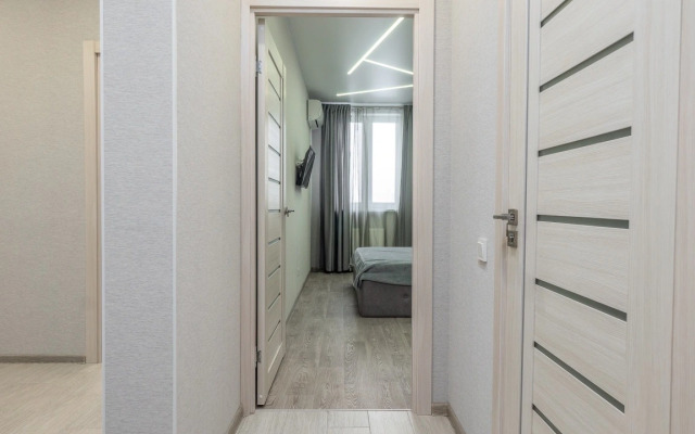 Апартаменты c Панорамными Видами 1