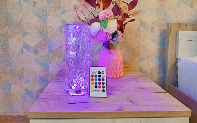 Квартира Комфортная в Новой Самаре