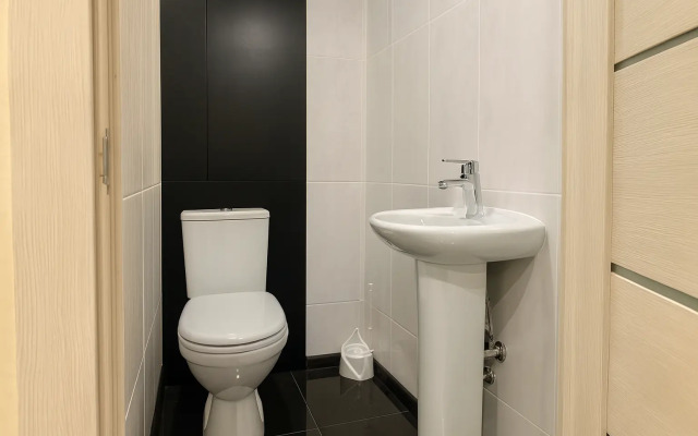 Апартаменты для семьи в Элитном ЖК Жигулина Роща