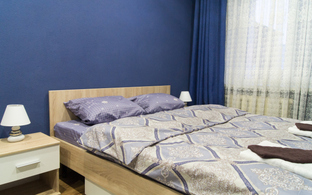 Апартаменты on Kirov Street