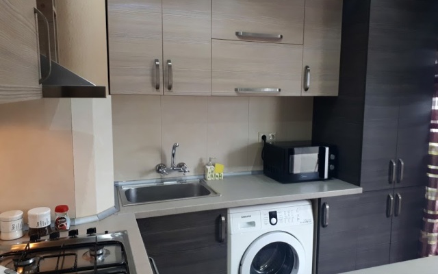 Апартаменты Panoramic