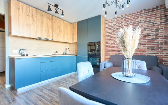 Квартира Гагарина 29е-92