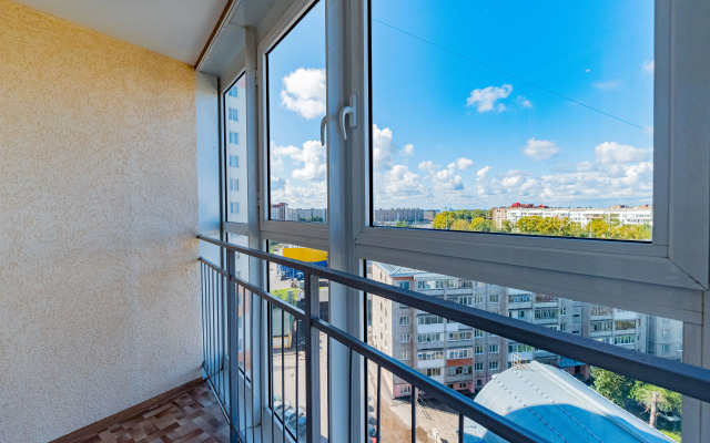 Апартаменты Петровские на Елизаровых 15/2