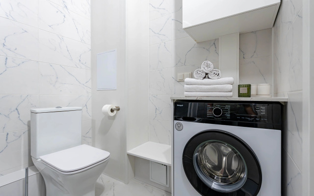 Квартира Merino Home Emerald