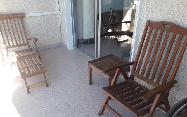 Apartamento Salamanca 20