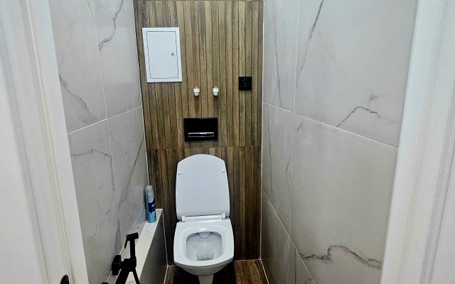 Квартира Свежая у Метро Козья Слобода