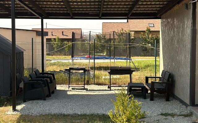 Гостевой дом Лаванда