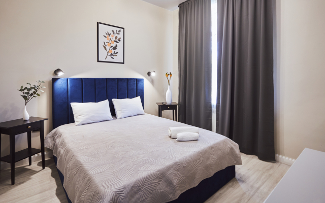 Ikra Hotel