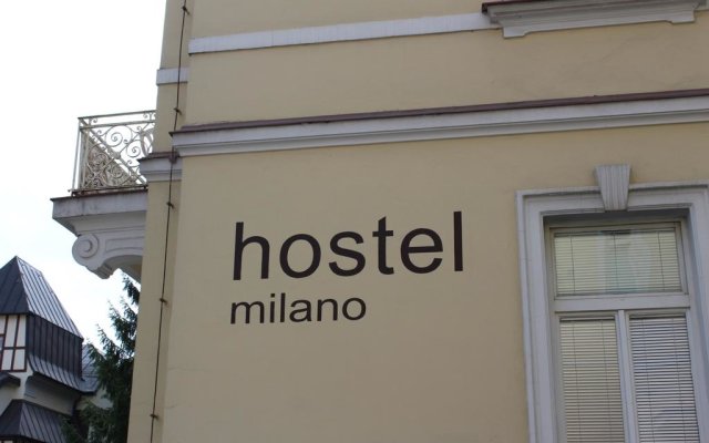 Хостел Milano