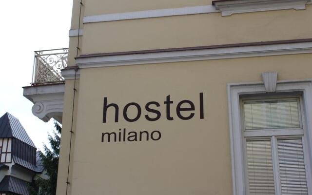 Milano Hostel