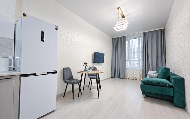 Апартаменты Stepanenkov на Шамшиных 91