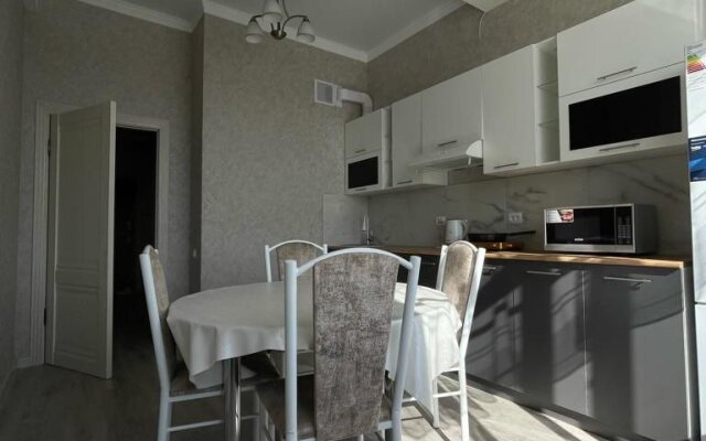 Апартаменты Rent Home KG в Районе Исанова Боконбаева