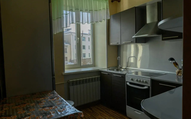 Квартира на Ленина 16А