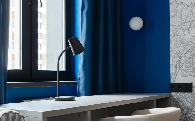 Квартира Студия Тольятти