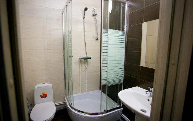 Апартаменты улучшенные Салют Пулково