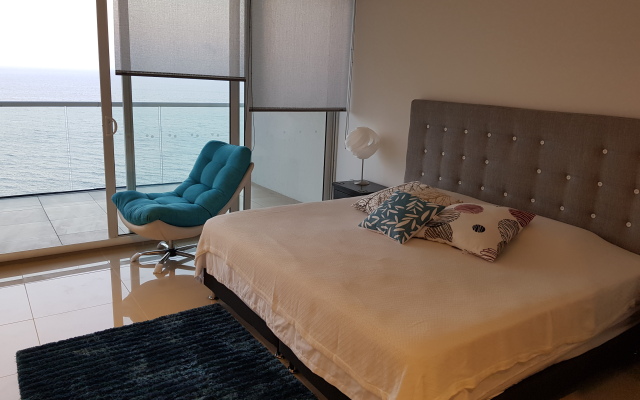 Апартаменты Juan c Jiménez